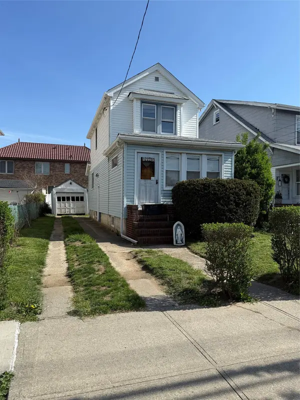 122-05 133rd AVE, South Ozone Park, NY 11420
