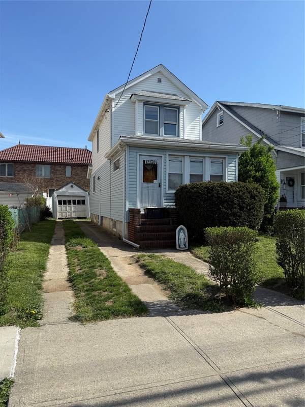 122-05 133rd AVE, South Ozone Park, NY 11420