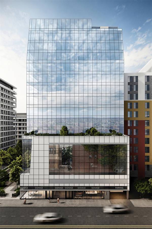 37-16 Union ST #703, Flushing, NY 11354