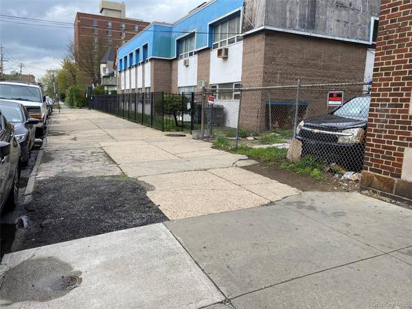 159 S 2nd AVE, Mount Vernon, NY 10550