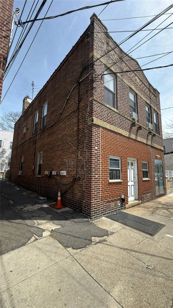 5507 103rd ST, Corona, NY 11368