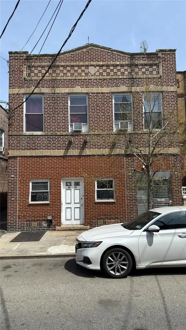 5507 103rd ST, Corona, NY 11368