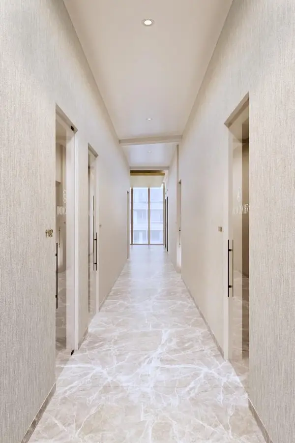 37-16 Union ST #602, Flushing, NY 11354
