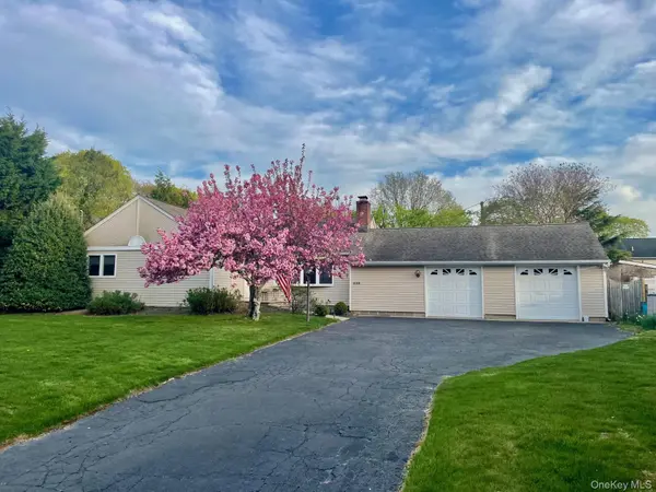 330 Scudder AVE, Northport, NY 11768