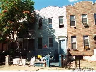 90 Sackman ST, Brooklyn, NY 11233