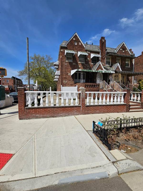 750 Troy AVE, Brooklyn, NY 11203