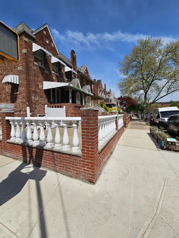 750 Troy AVE, Brooklyn, NY 11203