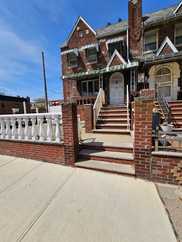 750 Troy AVE, Brooklyn, NY 11203