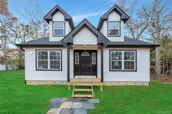 N/C FAIRVIEW DR, Shirley, NY 11967