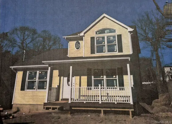 N/C ROBINSON DR, Shirley, NY 11967