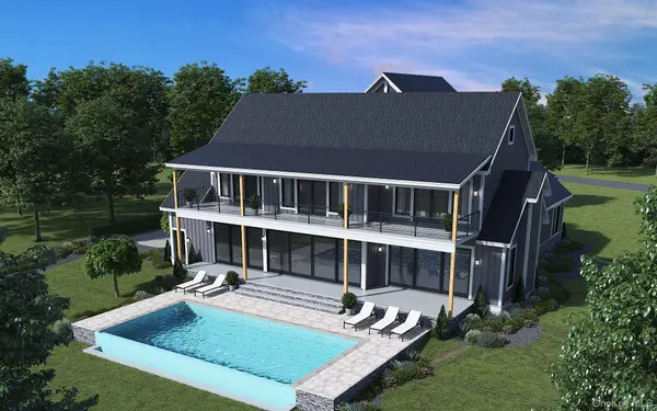 298 South BLVD, Nyack, NY 10960