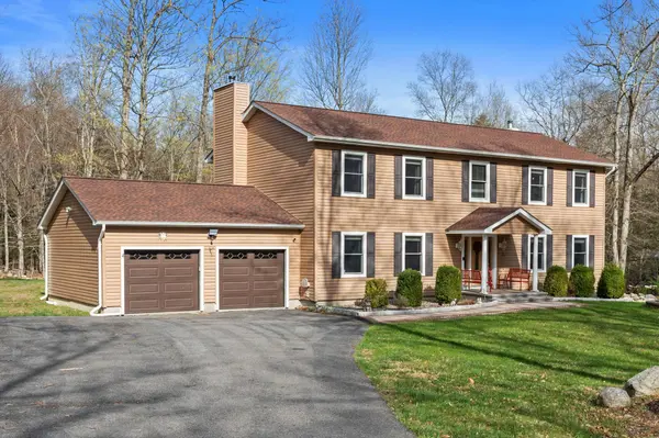 108 Wilkins RD, Pine Bush, NY 12566