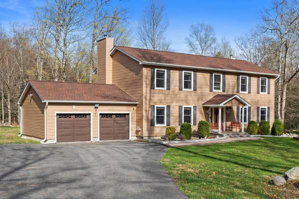 108 Wilkins RD, Pine Bush, NY 12566