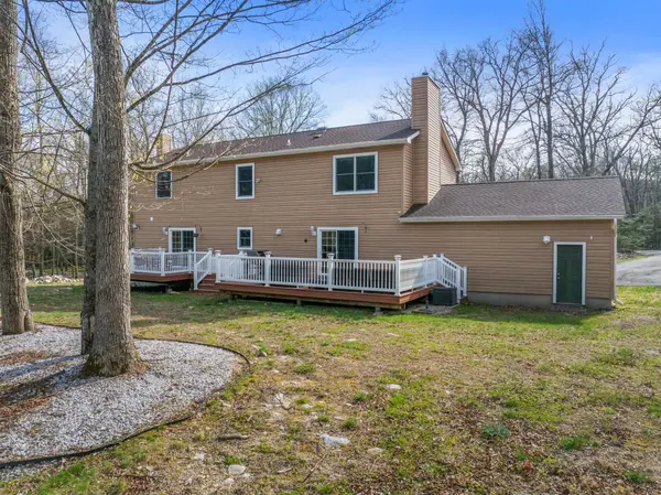 108 Wilkins RD, Pine Bush, NY 12566