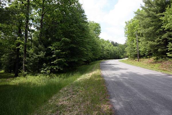 Lot 23 Serenity DR, Callicoon, NY 12723