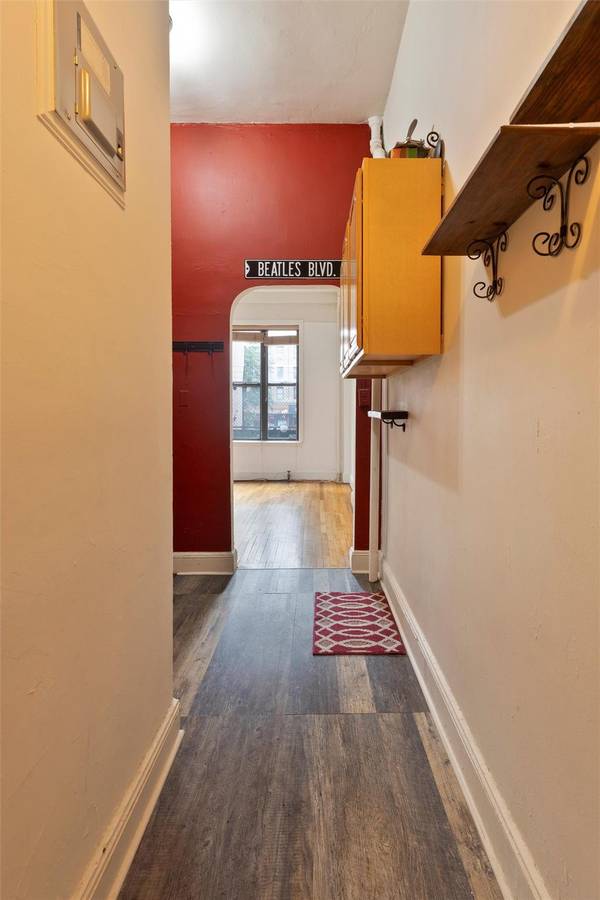 135-137 W 115th ST #1E, New York (manhattan), NY 10026