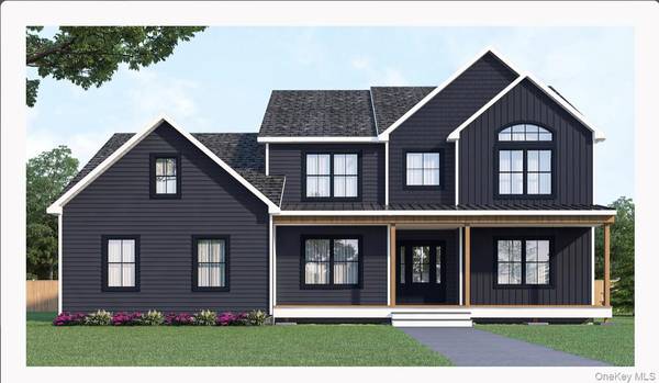 30 Pleasant Lot #4 AVE, Centereach, NY 11720