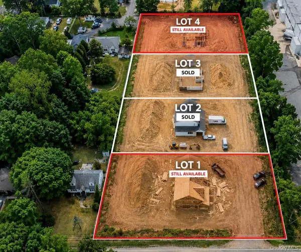 30 Pleasant Lot #4 AVE, Centereach, NY 11720