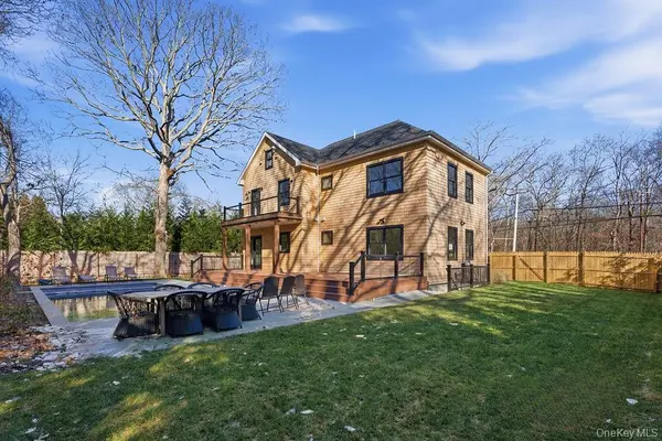 768 Bridgehampton Sag Harbor, Bridgehampton, NY 11932