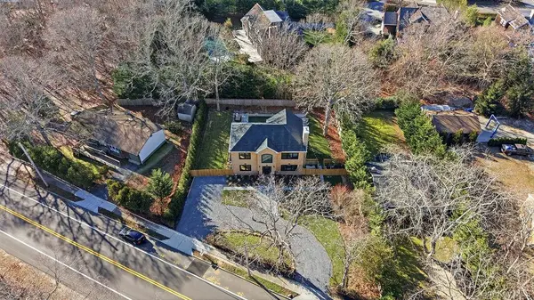 768 Bridgehampton Sag Harbor, Bridgehampton, NY 11932