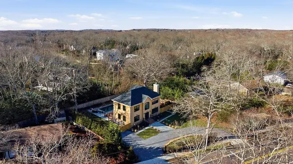 768 Bridgehampton Sag Harbor, Bridgehampton, NY 11932