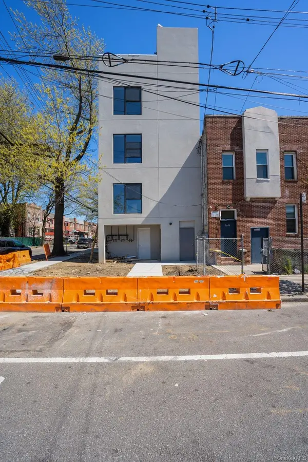 3650 Bronxwood AVE, Bronx, NY 10469