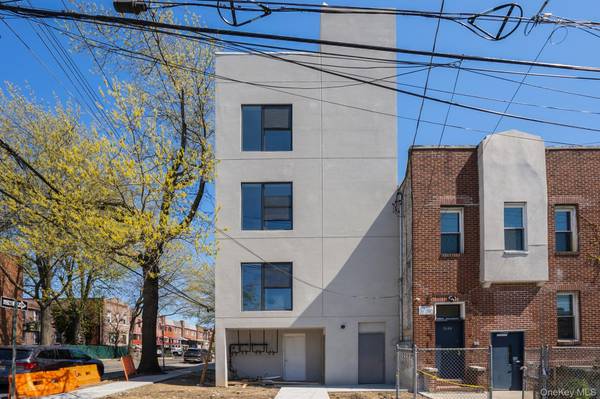 3650 Bronxwood AVE, Bronx, NY 10469