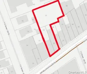 11213 Jamaica AVE, Richmond Hill, NY 11418