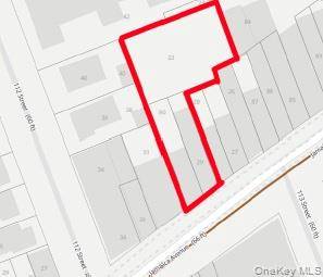 11213 Jamaica AVE, Richmond Hill, NY 11418