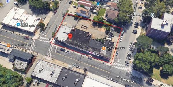 1674-1696 Richmond, Staten Island, NY 10304