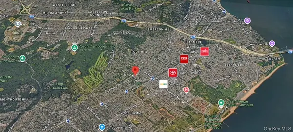 1674-1696 Richmond, Staten Island, NY 10304