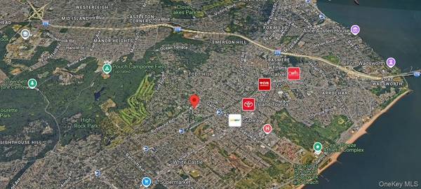 1674-1696 Richmond, Staten Island, NY 10304