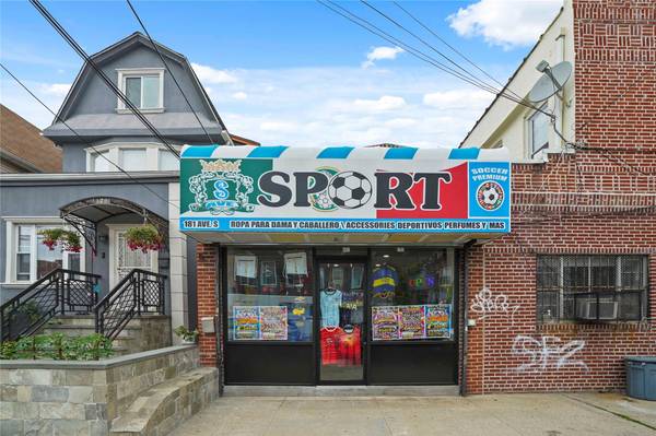 1890 W 6th ST, Brooklyn, NY 11223