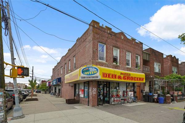 1890 W 6th ST, Brooklyn, NY 11223