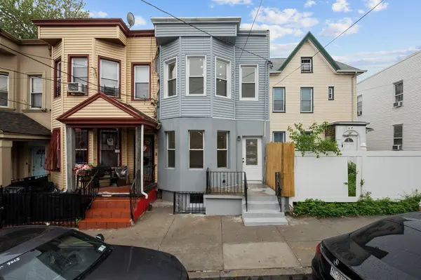 3763 Barnes AVE, Bronx, NY 10467