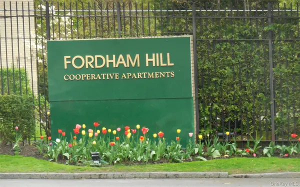 4 Fordham Hill Oval #5E, Bronx, NY 10468