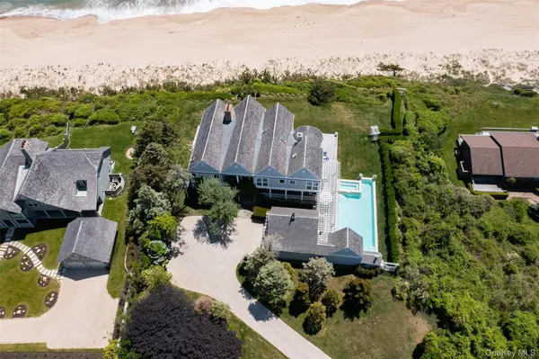 390 Old Montauk HWY, Montauk, NY 11954