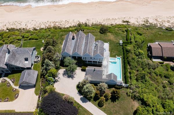 390 Old Montauk HWY, Montauk, NY 11954