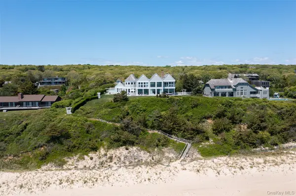 390 Old Montauk HWY, Montauk, NY 11954