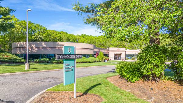8 Technology DR #103, East Setauket, NY 11733