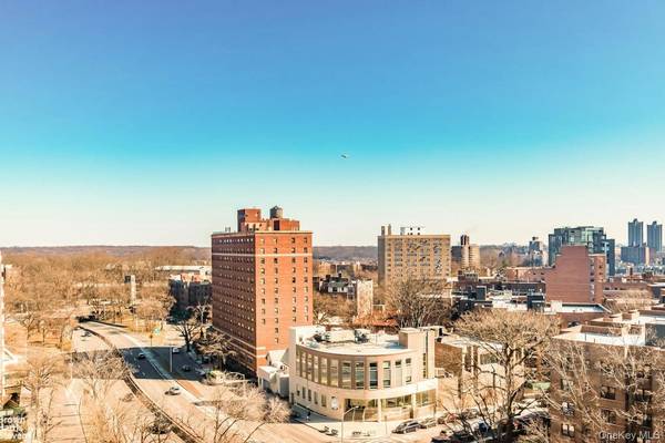 640 W 237 ST #10A, Bronx, NY 10463