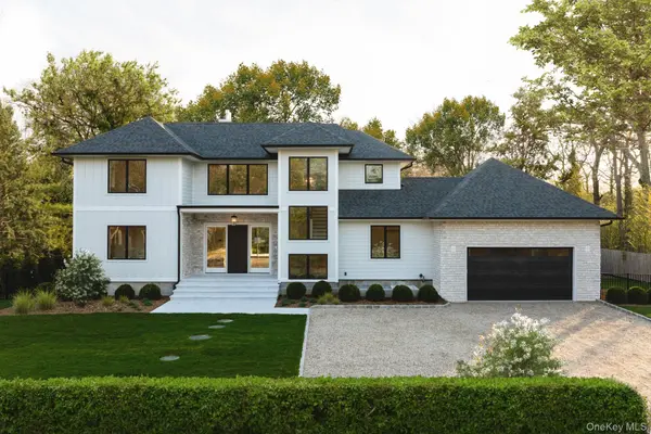 26 Pine Tree RD, Southampton, NY 11968