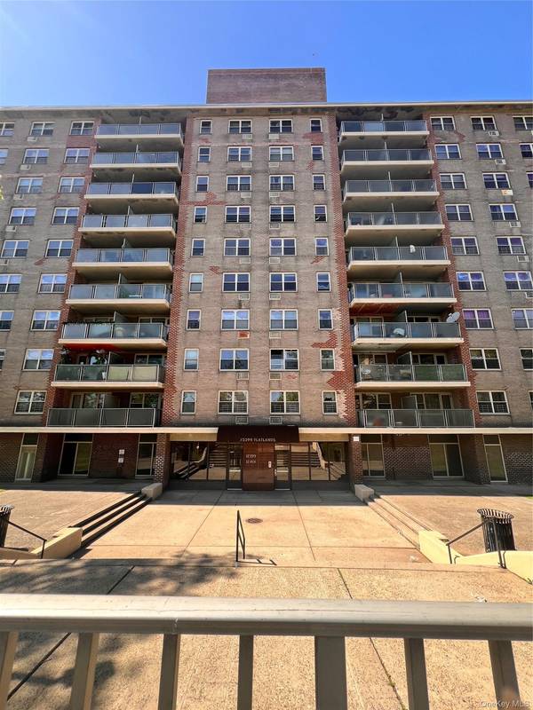 12399 Flatlands AVE #3A, Brooklyn, NY 11207