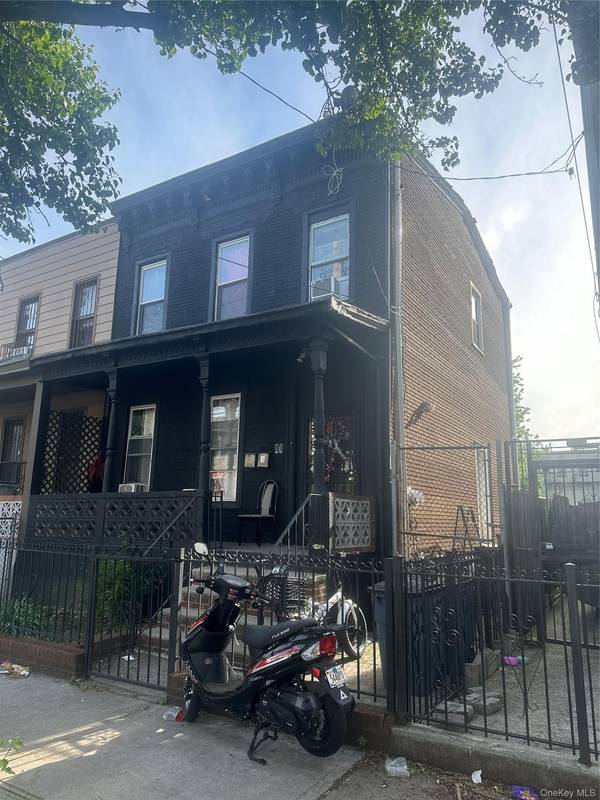 90 Wyona ST, Brooklyn, NY 11207
