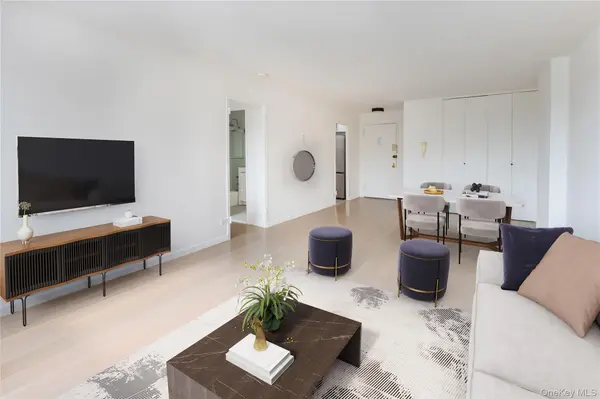 2500 Johnson AVE #3B, Bronx, NY 10463