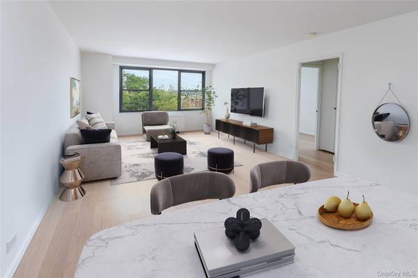 2500 Johnson AVE #3B, Bronx, NY 10463