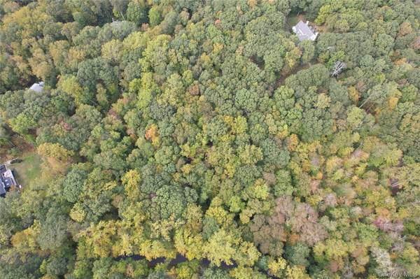 Brook Farm RD, Pound Ridge, NY 10576