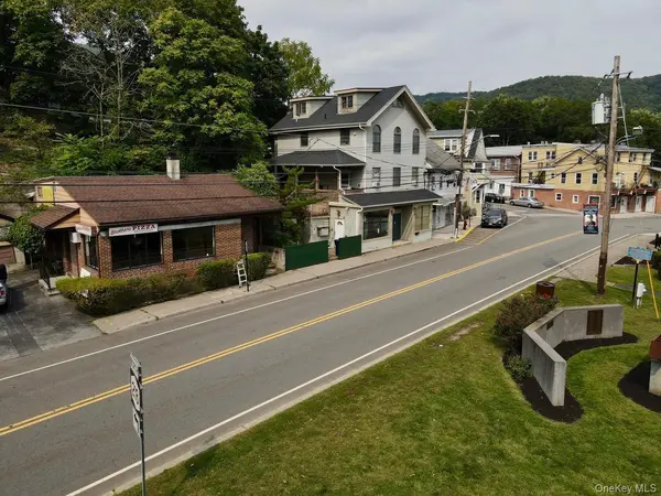 233 Main ST, Highland Falls, NY 10928