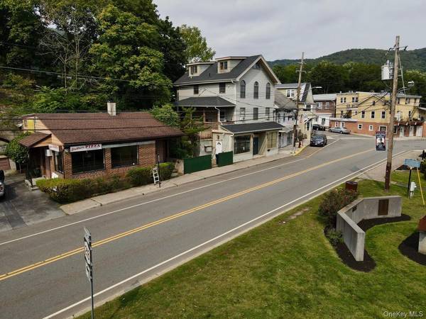 233 Main ST, Highland Falls, NY 10928