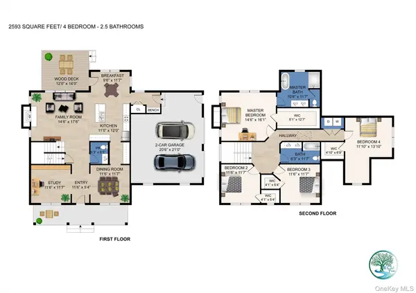 10 Black Gum CT, Newburgh, NY 12550